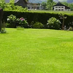 Appartement Rita Kroell Mayrhofen