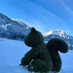 Rita Kroell * Mayrhofen
