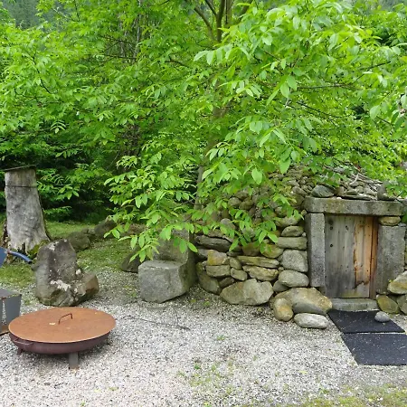 Rita Kroell Apartmán *