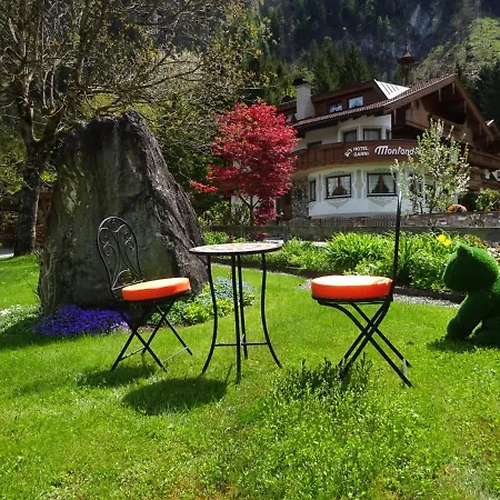 Rita Kroell Mayrhofen