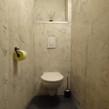 Apartmán Rita Kroell Mayrhofen