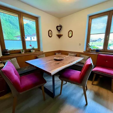 Apartmán Rita Kroell *