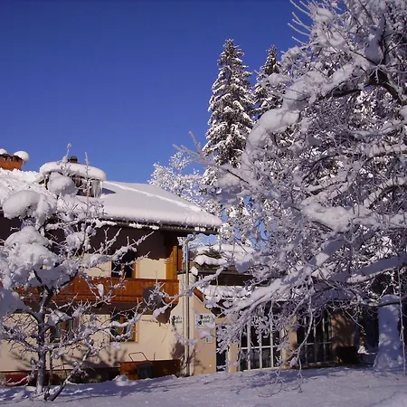 Rita Kroell Daire Mayrhofen