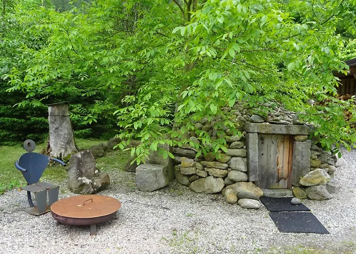 Rita Kroell Apartman *