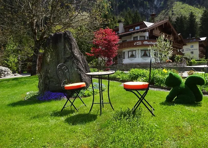 Rita Kroell Mayrhofen