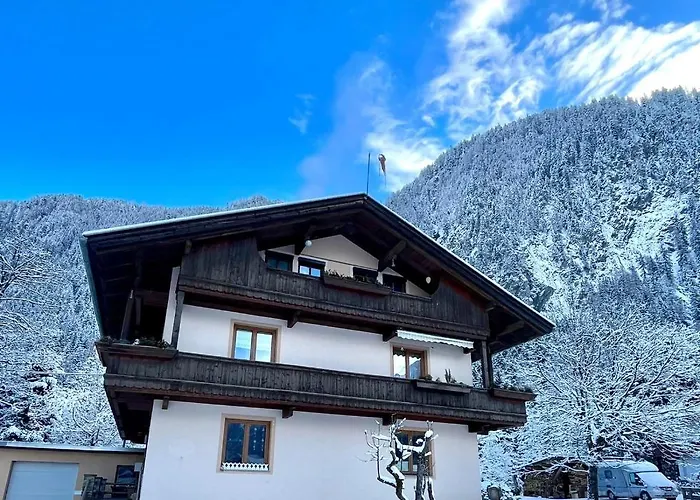 Apartamento Rita Kroell *