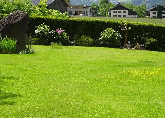 Apartman Rita Kroell Mayrhofen