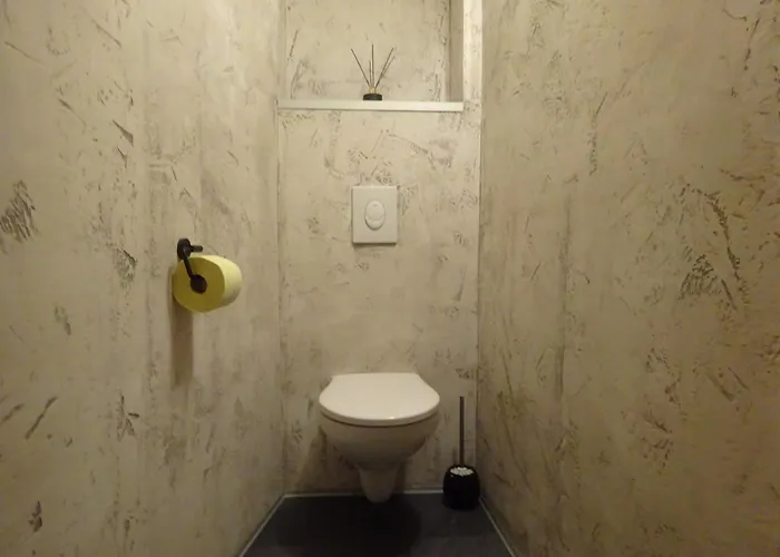 Apartman Rita Kroell Mayrhofen