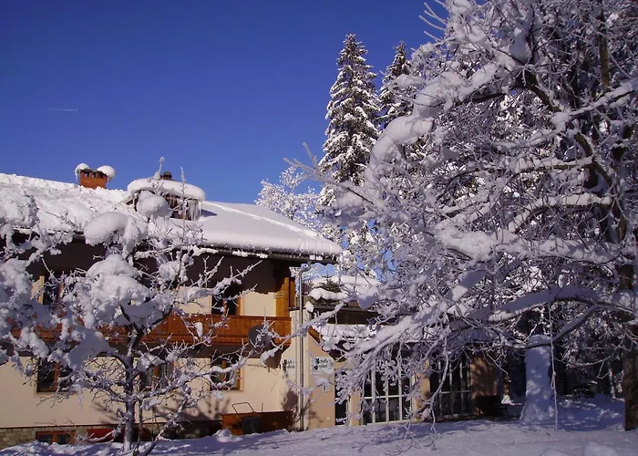 Rita Kroell Apartamento Mayrhofen