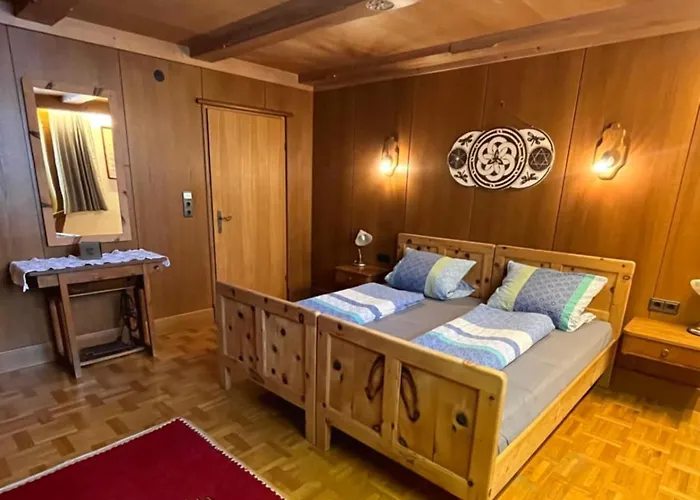 Apartman Rita Kroell *