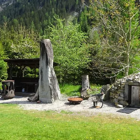 Rita Kroell 아파트 *