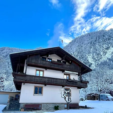 아파트 Rita Kroell *