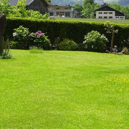 아파트 Rita Kroell 메이른호픈