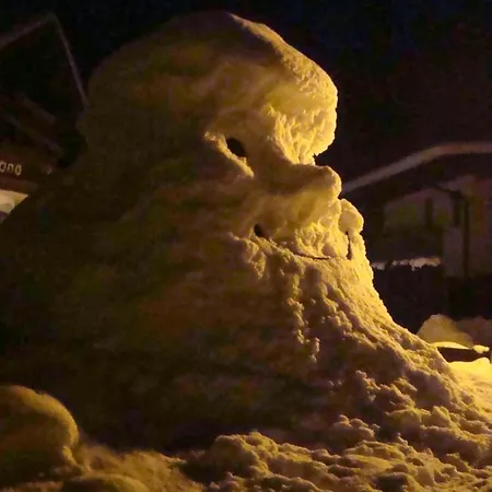 Rita Kroell 아파트 메이른호픈