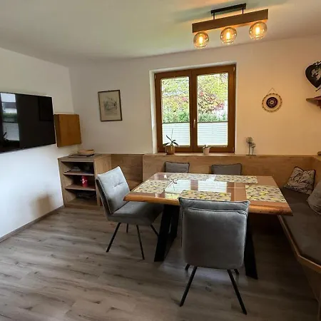 Apartment Rita Kröll