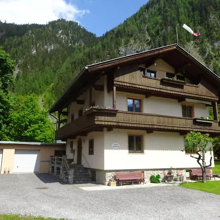 Appartement Rita Kroell *