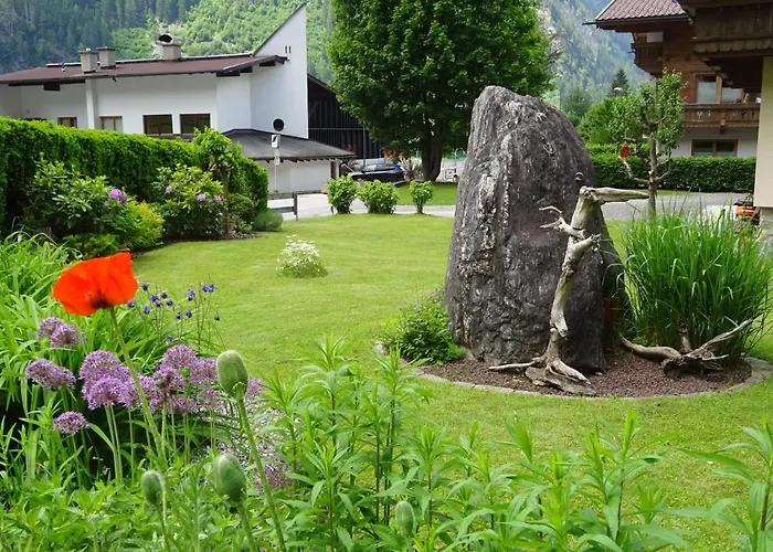 Rita Kroell Appartement