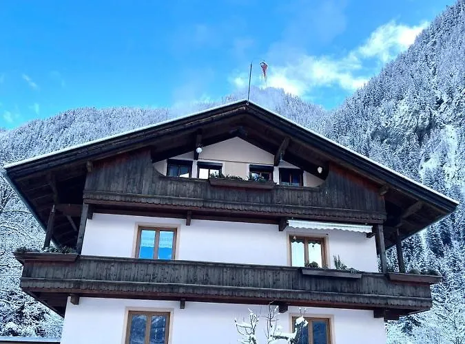 Rita Kroell Appartement *